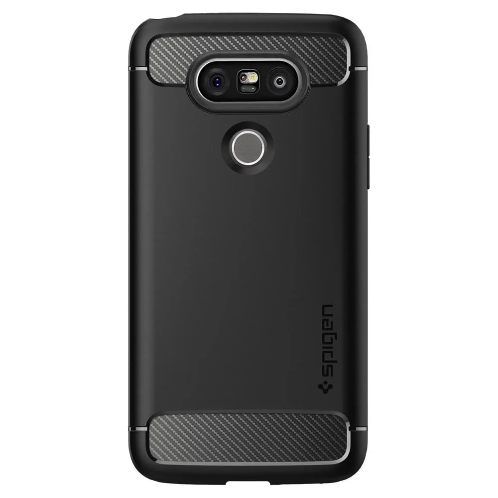 LG G5 Case Rugged Armor