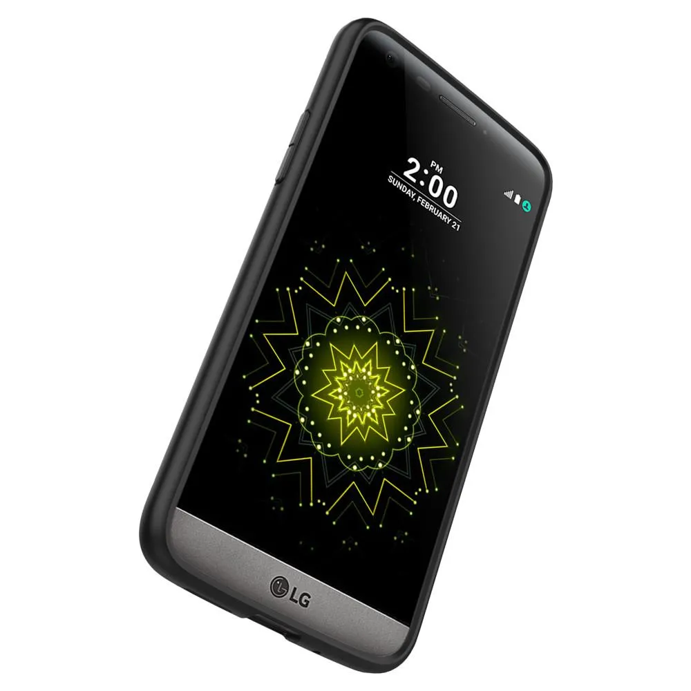 LG G5 Case Rugged Armor