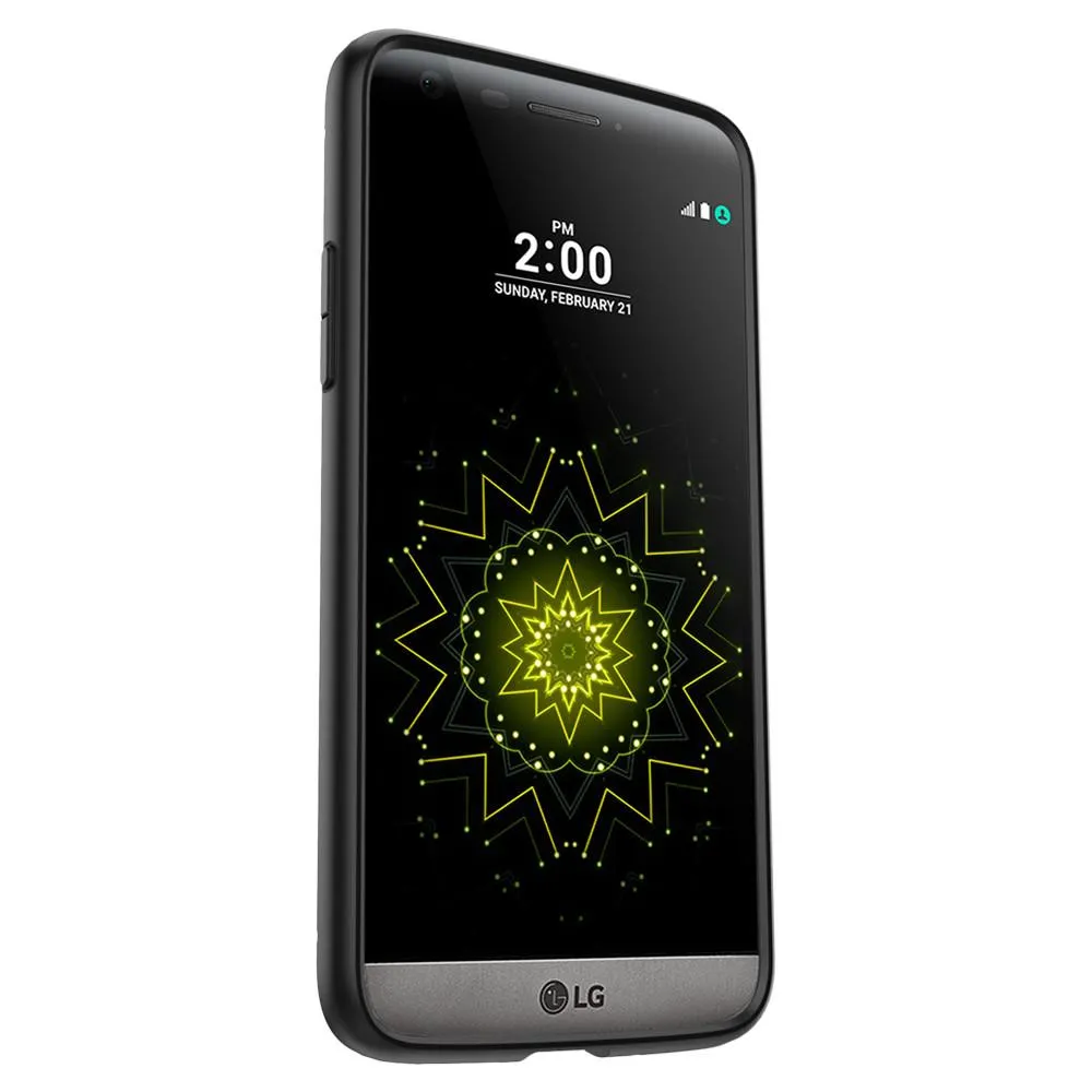 LG G5 Case Rugged Armor