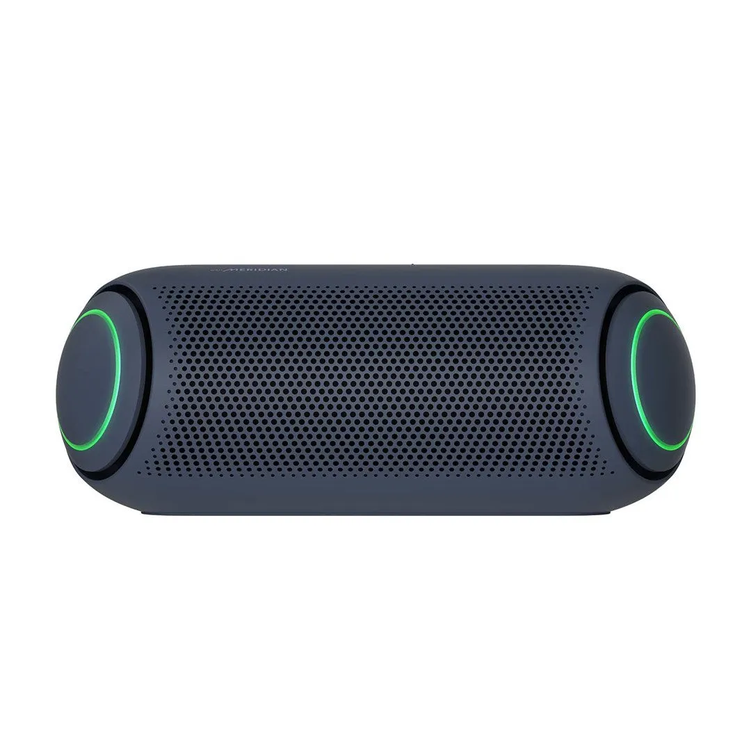 Lg Xboom Go Pl5 Stereo Portable Speaker Blue 20 W