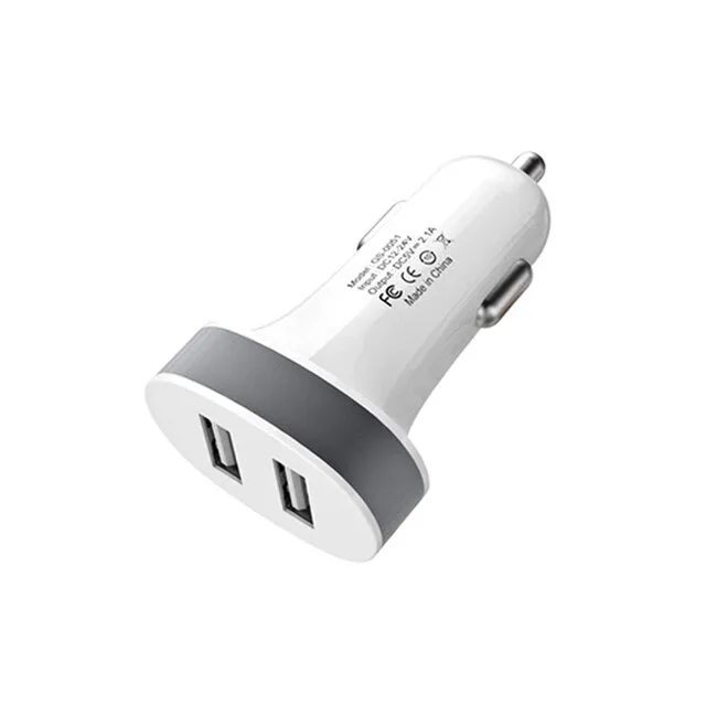 Lingchen USB Car Charger