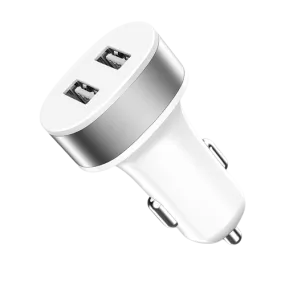 Lingchen USB Car Charger