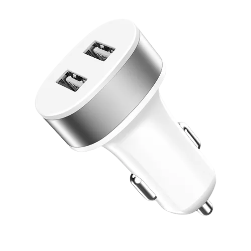 Lingchen USB Car Charger