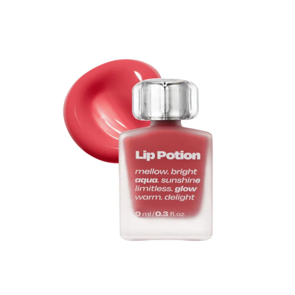 Lip Potion Aqua Glow