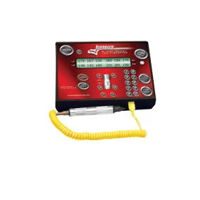 Longacre Deluxe Memory Tire Pyrometer