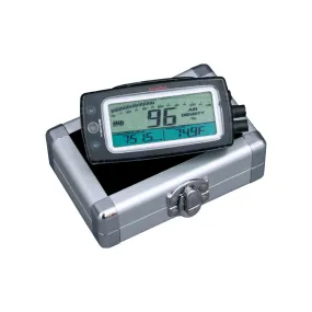 Longacre Digital Air Density Gauge 70 - 130%