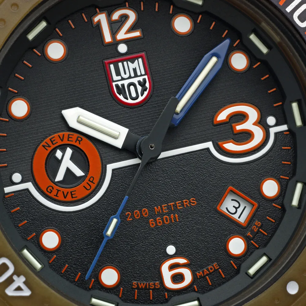 Luminox XB3721ECO Bear Grylls Tide Series