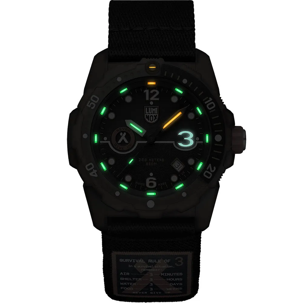 Luminox XB3721ECO Bear Grylls Tide Series