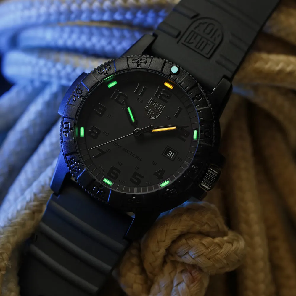 Luminox XS0321BOL Sea Turtle Giant