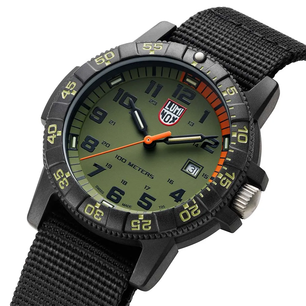 Luminox XS0337 Sea Turtle Giant