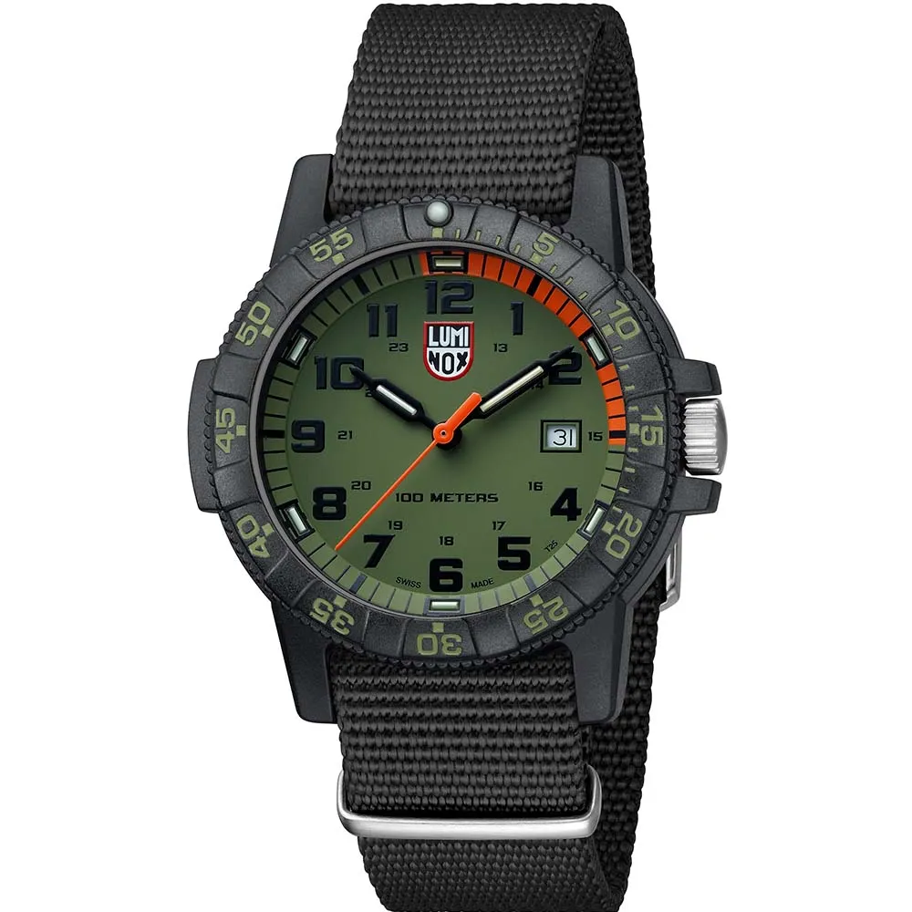 Luminox XS0337 Sea Turtle Giant