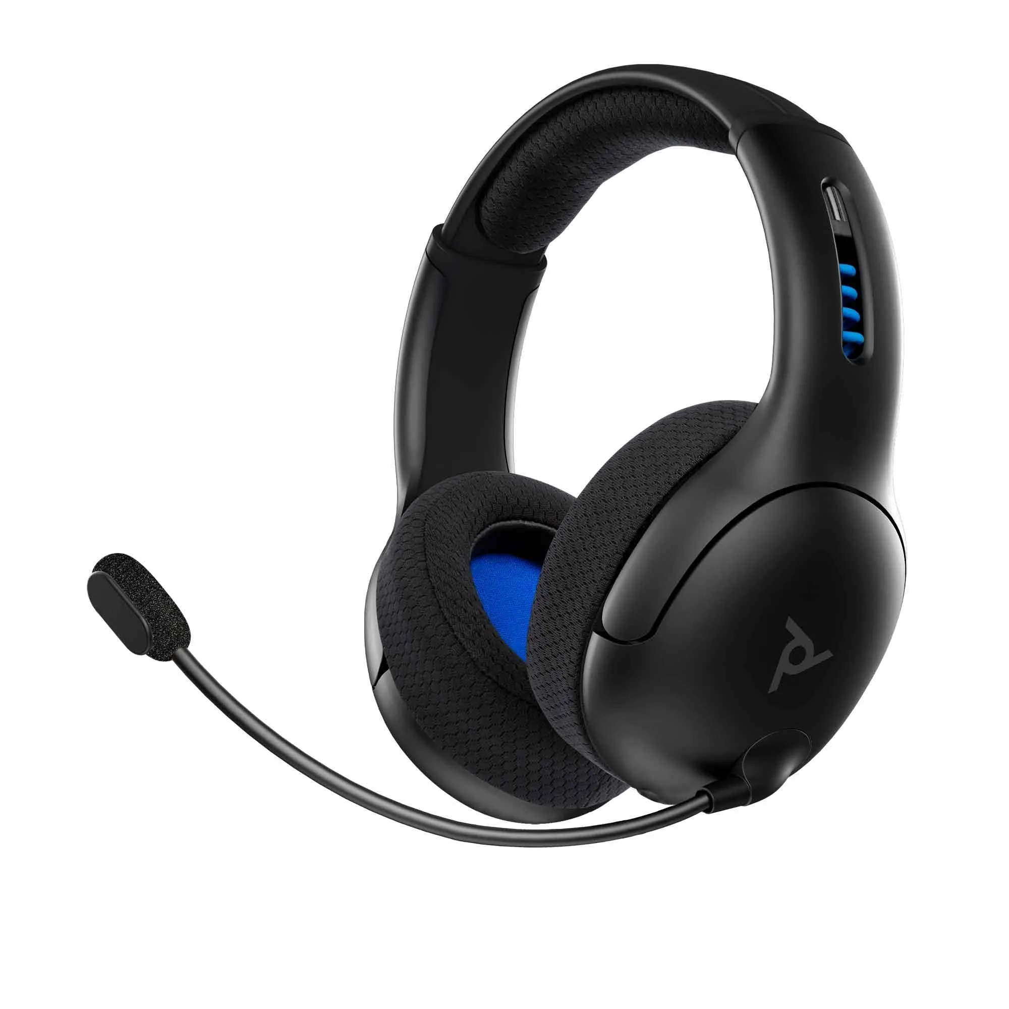 LVL 50 Wireless Gaming Headset for PlayStation