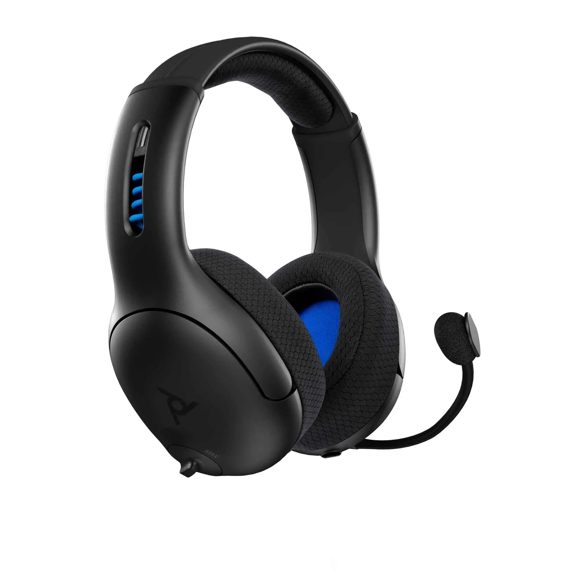 LVL 50 Wireless Gaming Headset for PlayStation