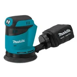 LXT Cordless Random Orbit Sander, 5-In., 18-Volt Lithium-Ion, TOOL ONLY