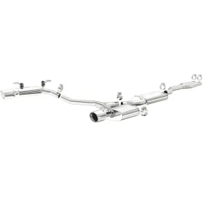 MagnaFlow Street Series Performance Exhaust Systems 16936