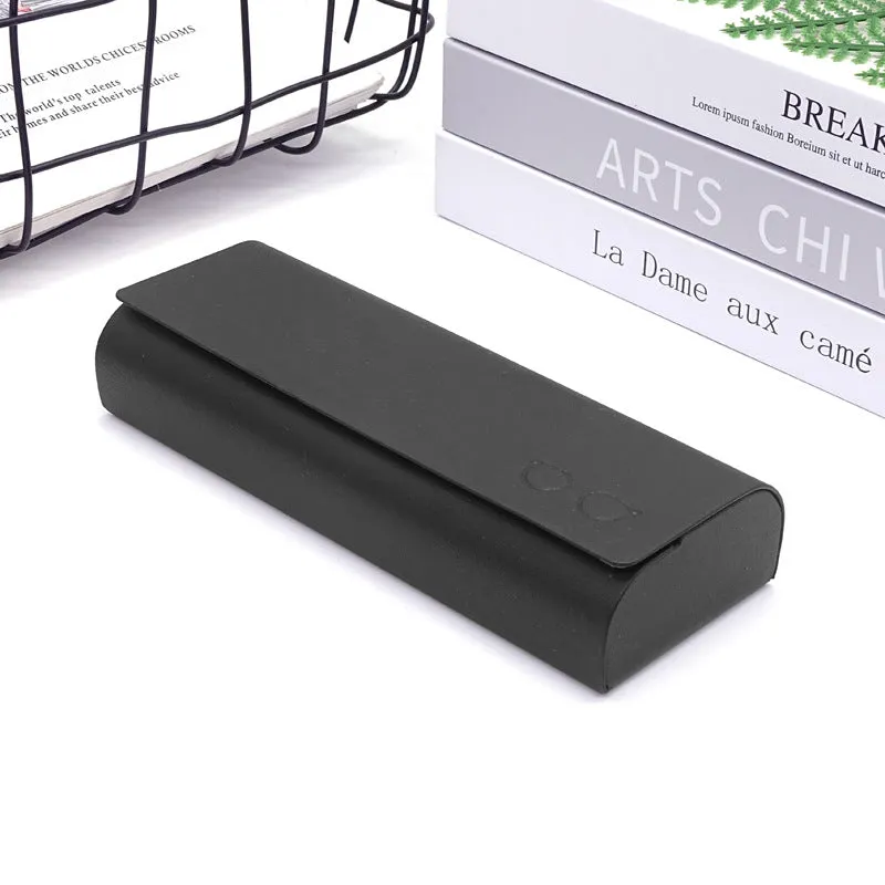 Magnetic Portable Glasses Case