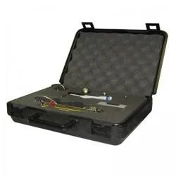 Magnetic Pull Test Kit with Standard Scale