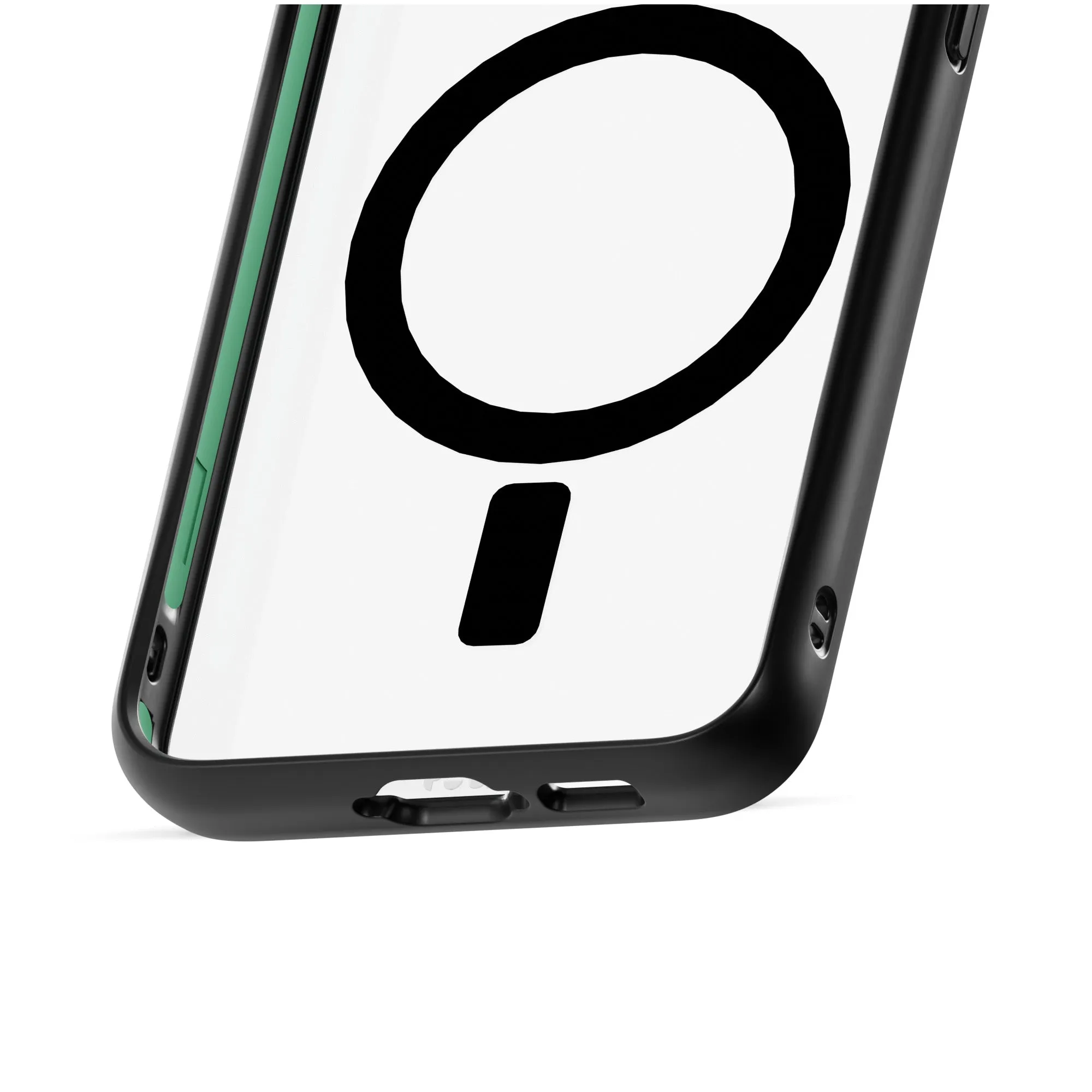 MagSafe® Compatible Clear Phone Case - Clarity 2.0