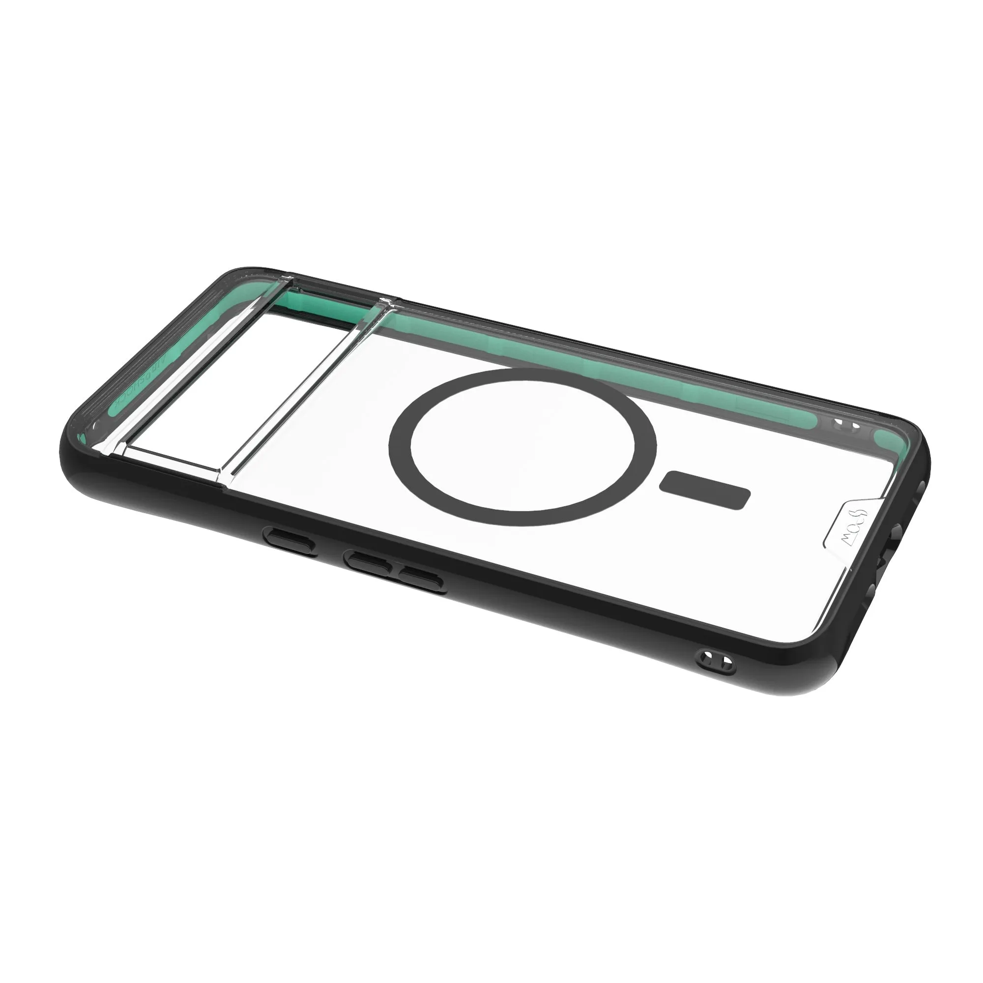 MagSafe® Compatible Clear Phone Case - Clarity 2.0