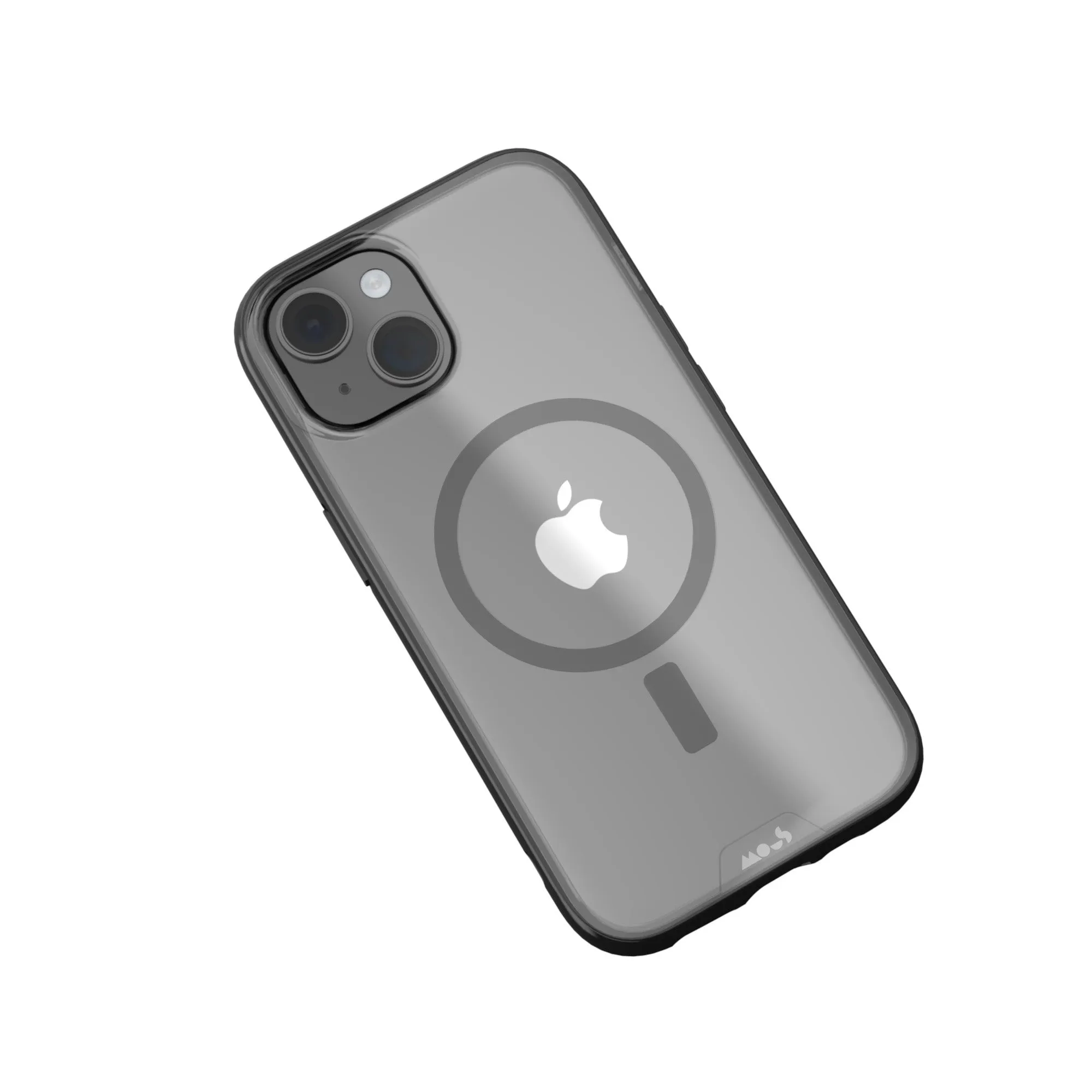 MagSafe® Compatible Clear Phone Case - Clarity 2.0