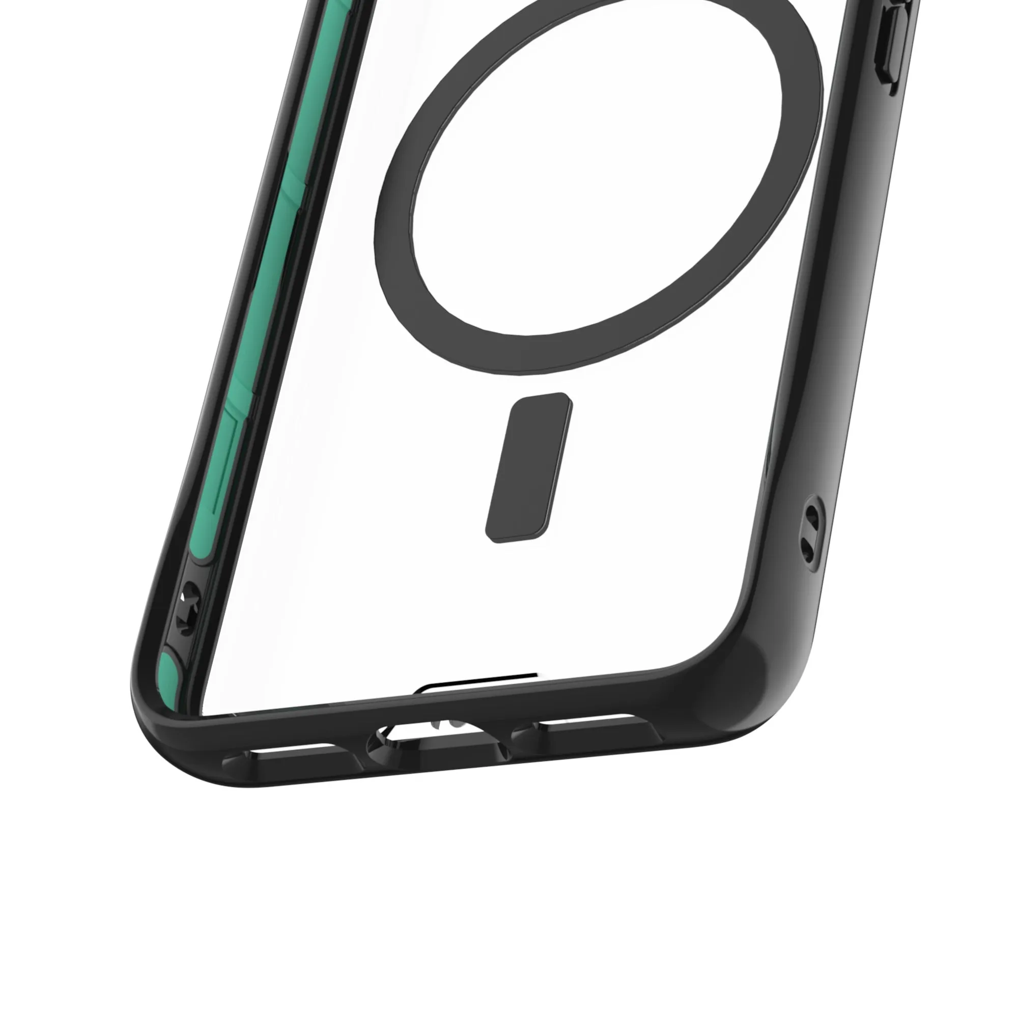 MagSafe® Compatible Clear Phone Case - Clarity 2.0