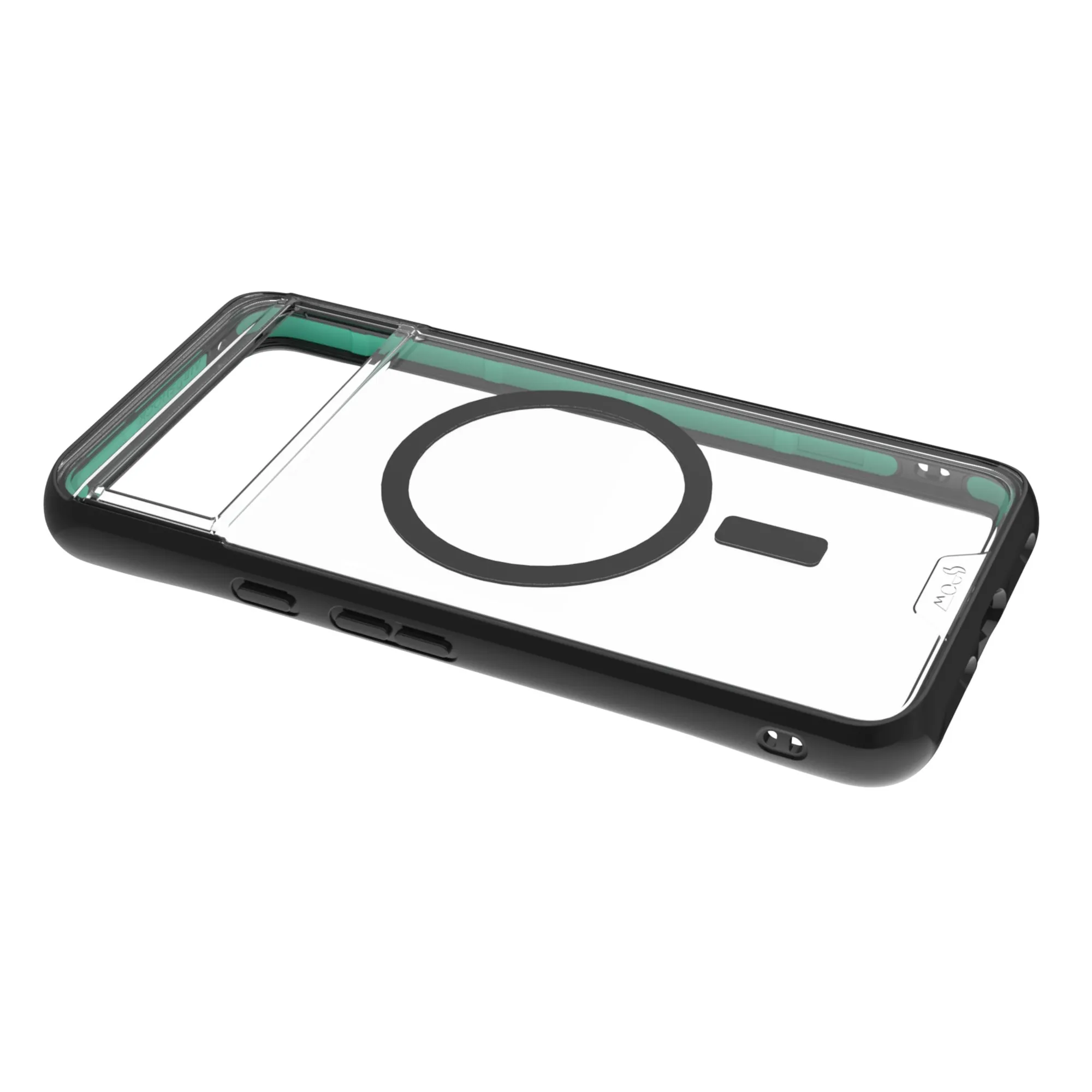 MagSafe® Compatible Clear Phone Case - Clarity 2.0