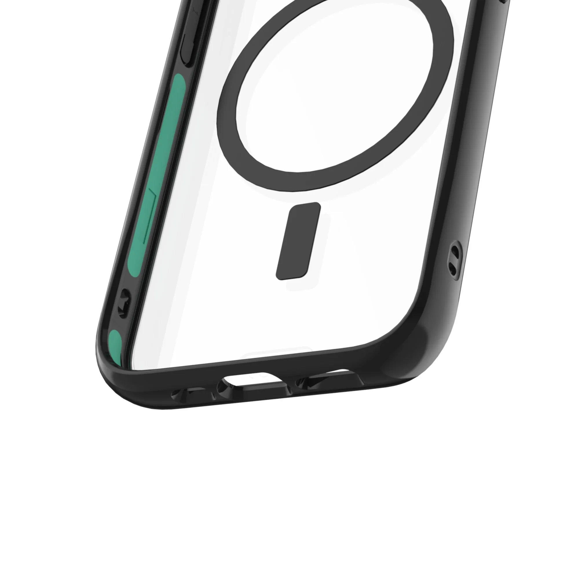 MagSafe® Compatible Clear Phone Case - Clarity 2.0