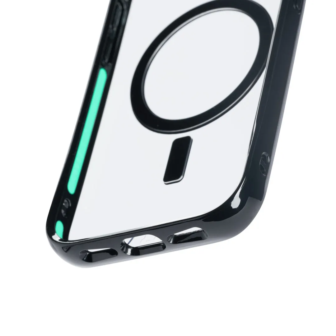 MagSafe® Compatible Clear Phone Case - Clarity 2.0