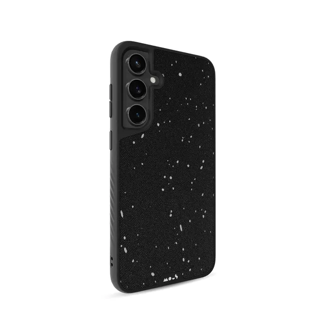 MagSafe® Compatible Speckled Fabric Phone Case - Limitless 5.0