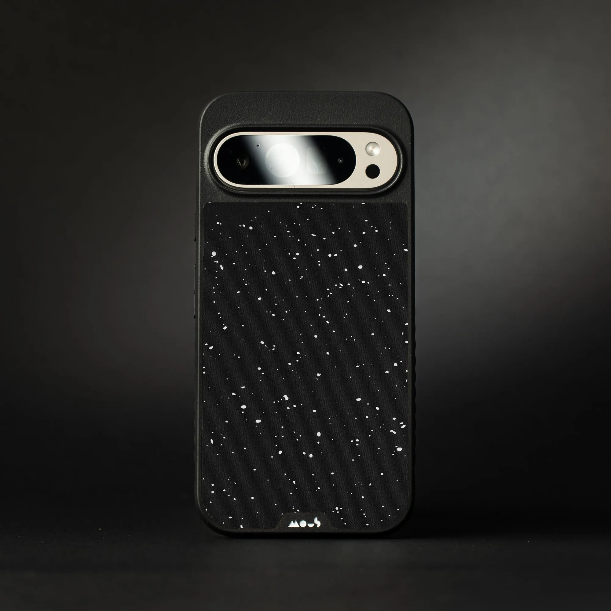 MagSafe® Compatible Speckled Fabric Phone Case - Limitless 5.0