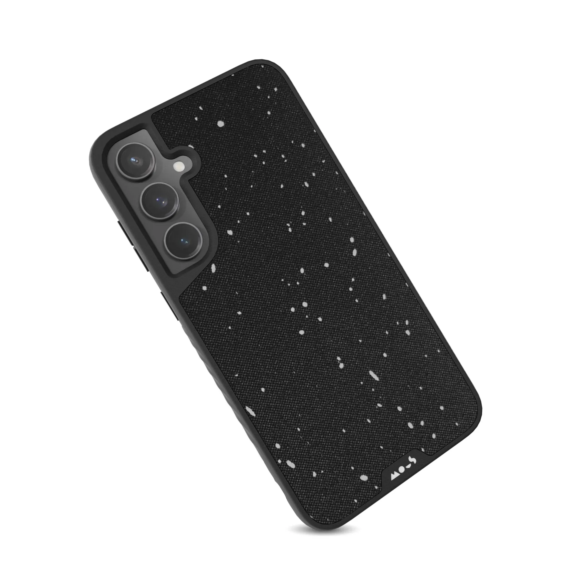 MagSafe® Compatible Speckled Fabric Phone Case - Limitless 5.0