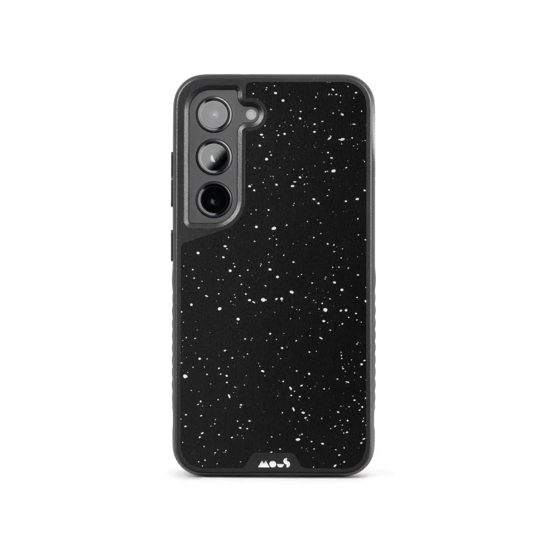 MagSafe® Compatible Speckled Fabric Phone Case - Limitless 5.0