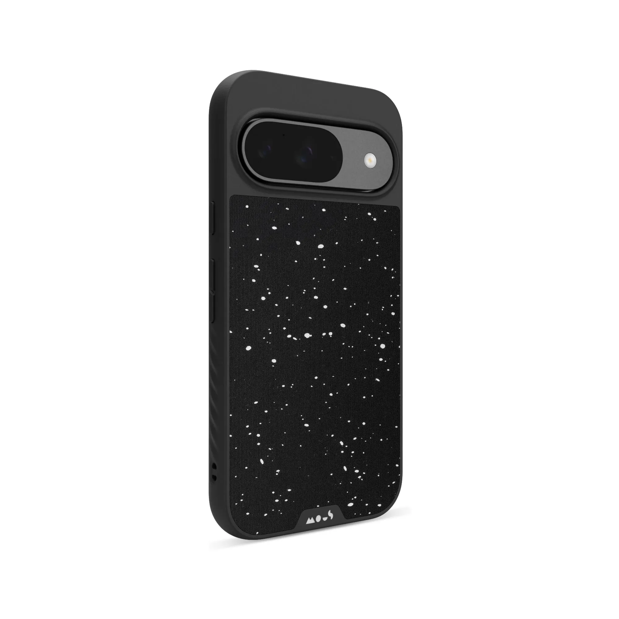 MagSafe® Compatible Speckled Fabric Phone Case - Limitless 5.0