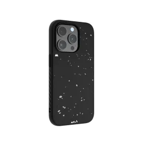 MagSafe® Compatible Speckled Fabric Phone Case - Limitless 5.0