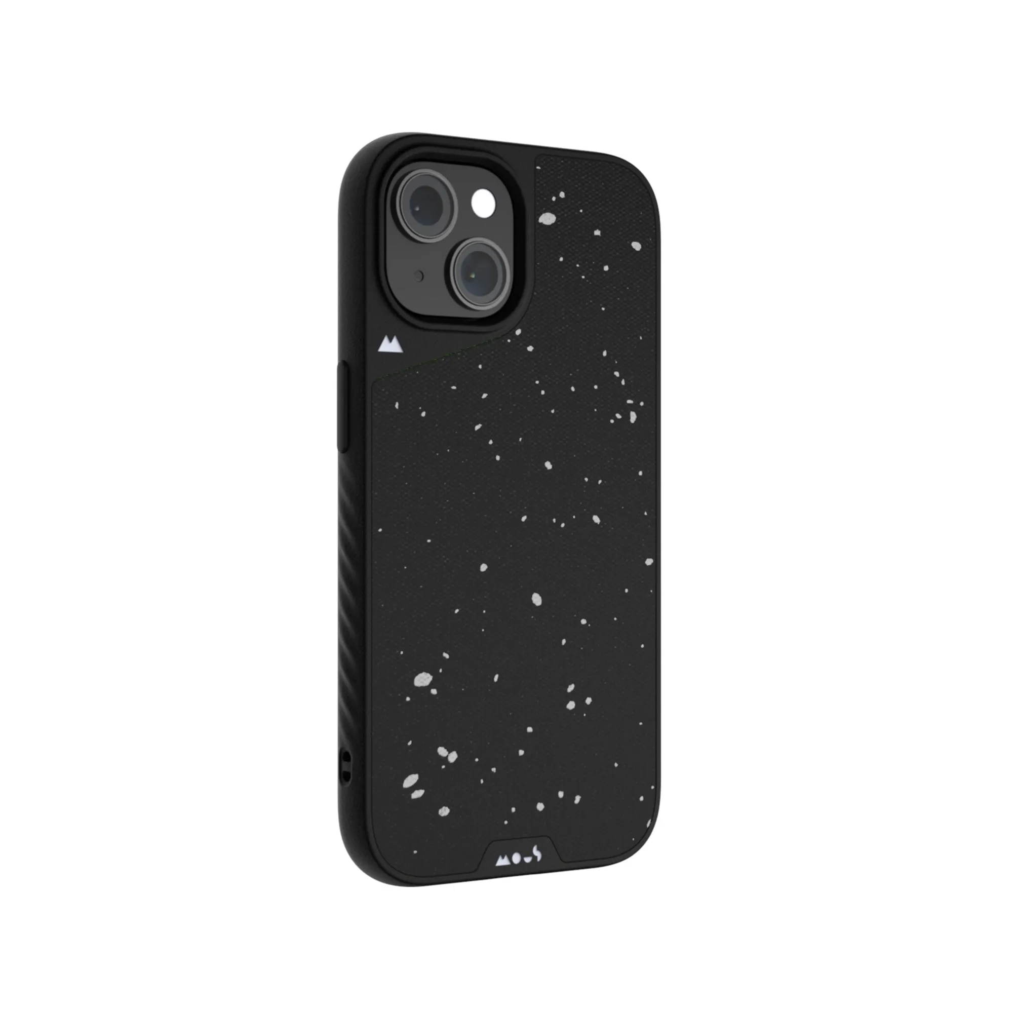 MagSafe® Compatible Speckled Fabric Phone Case - Limitless 5.0