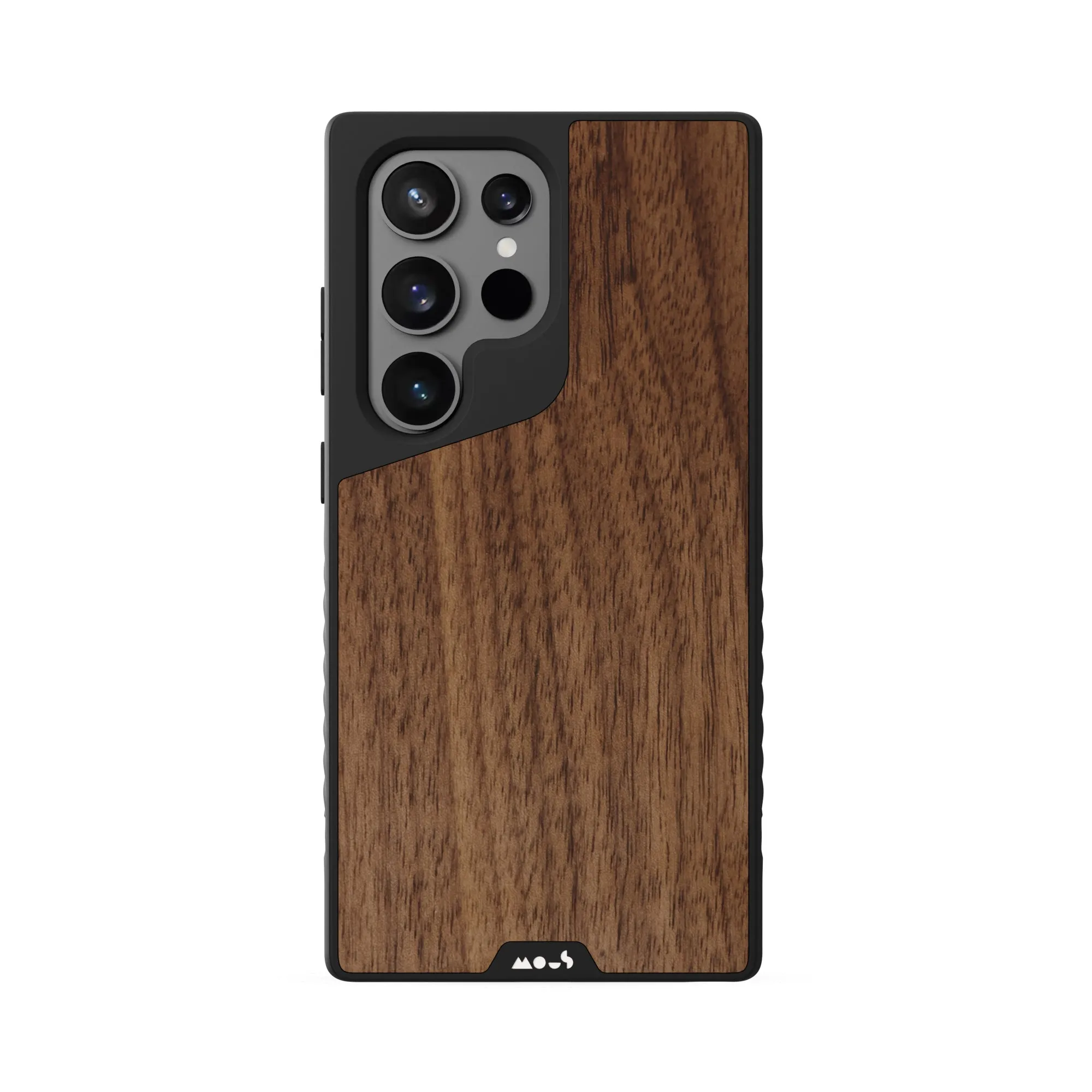 MagSafe® Compatible Walnut Phone Case - Limitless 5.0