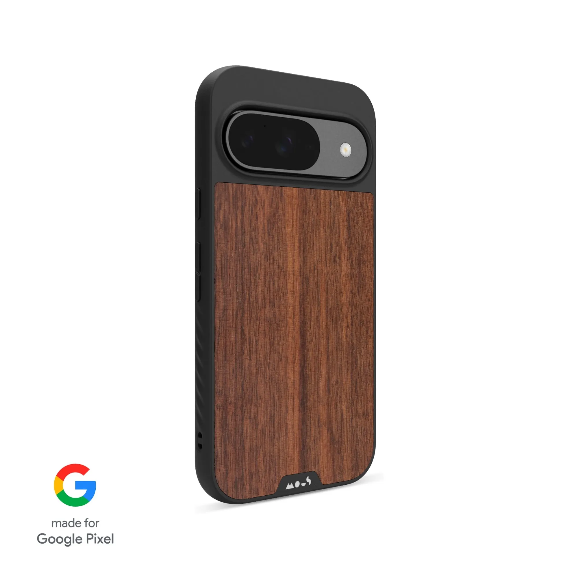 MagSafe® Compatible Walnut Phone Case - Limitless 5.0