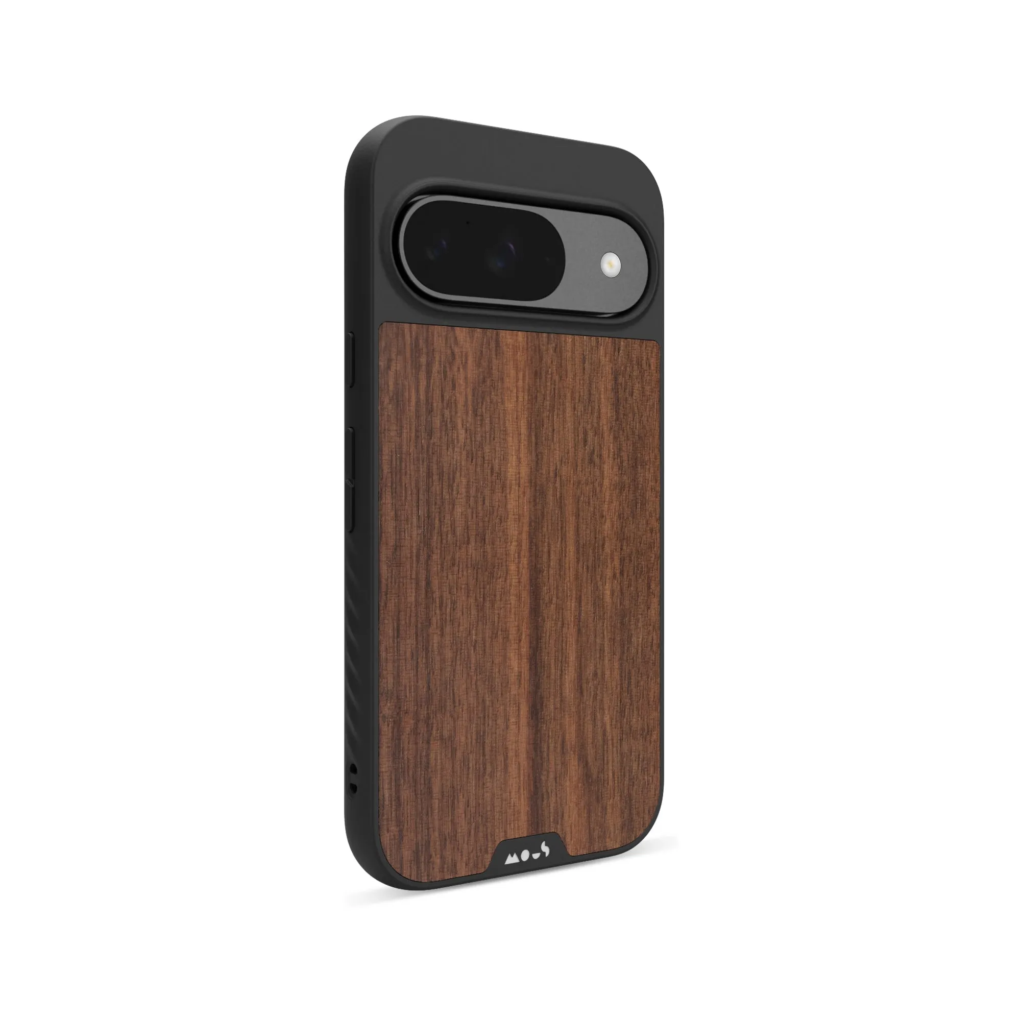 MagSafe® Compatible Walnut Phone Case - Limitless 5.0