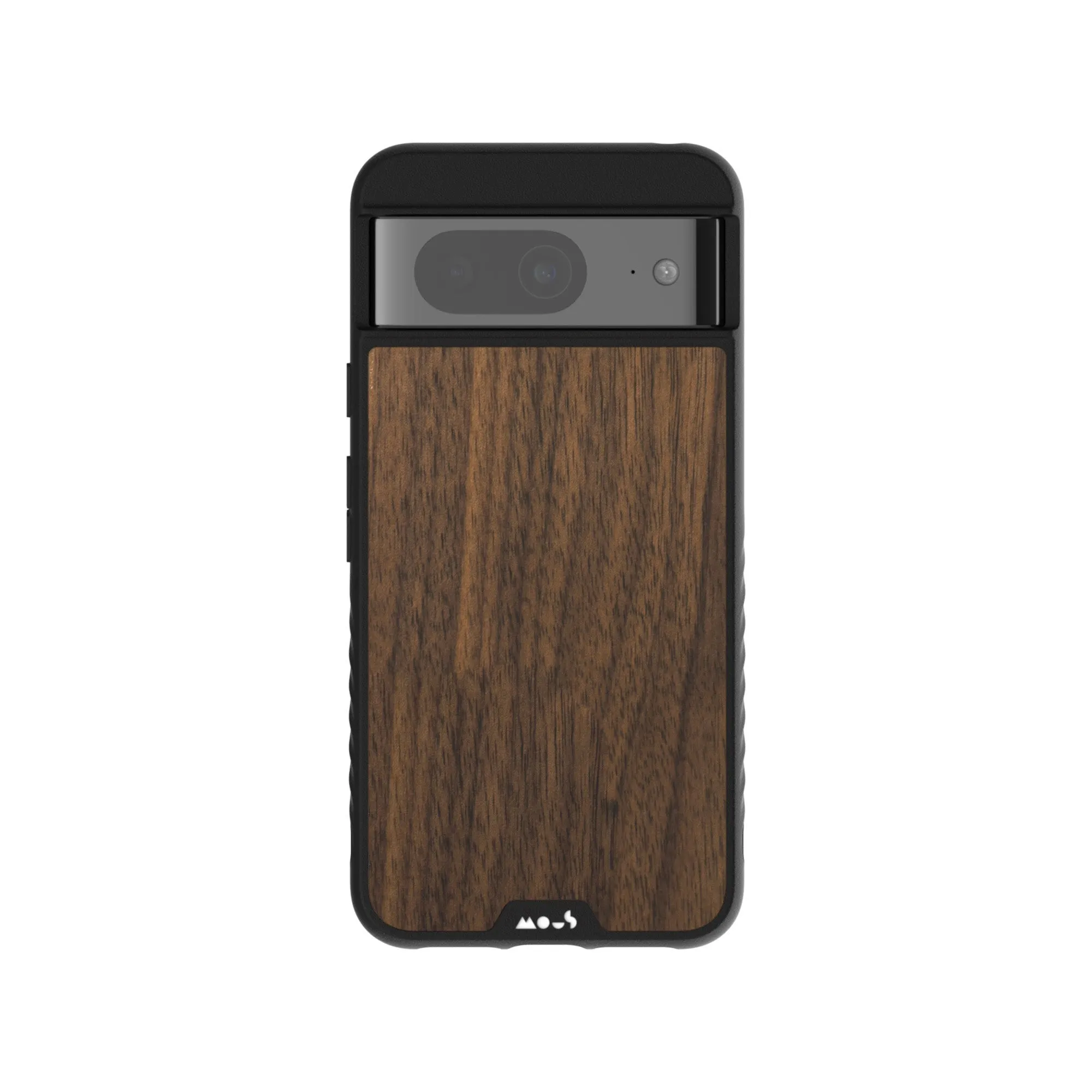 MagSafe® Compatible Walnut Phone Case - Limitless 5.0