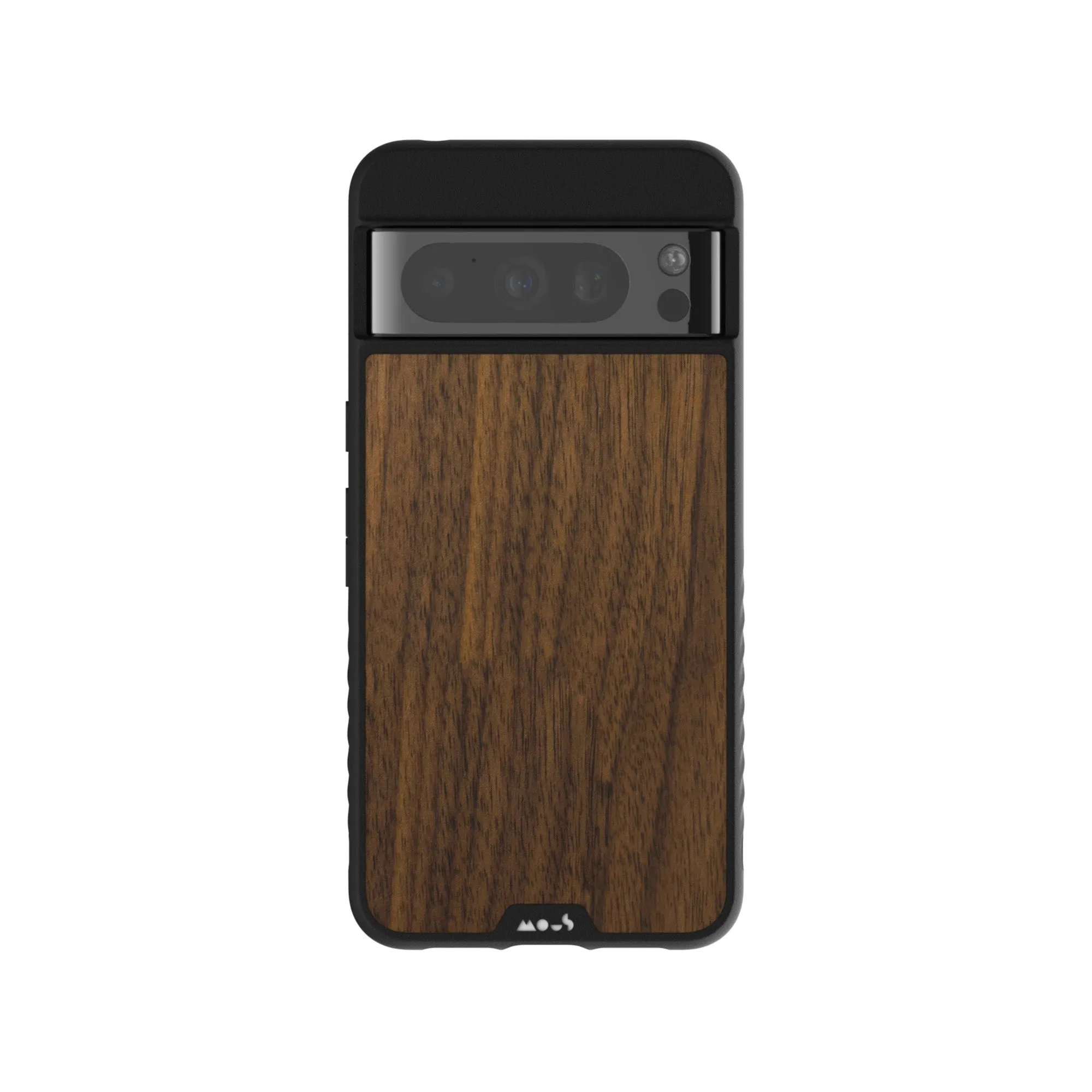 MagSafe® Compatible Walnut Phone Case - Limitless 5.0