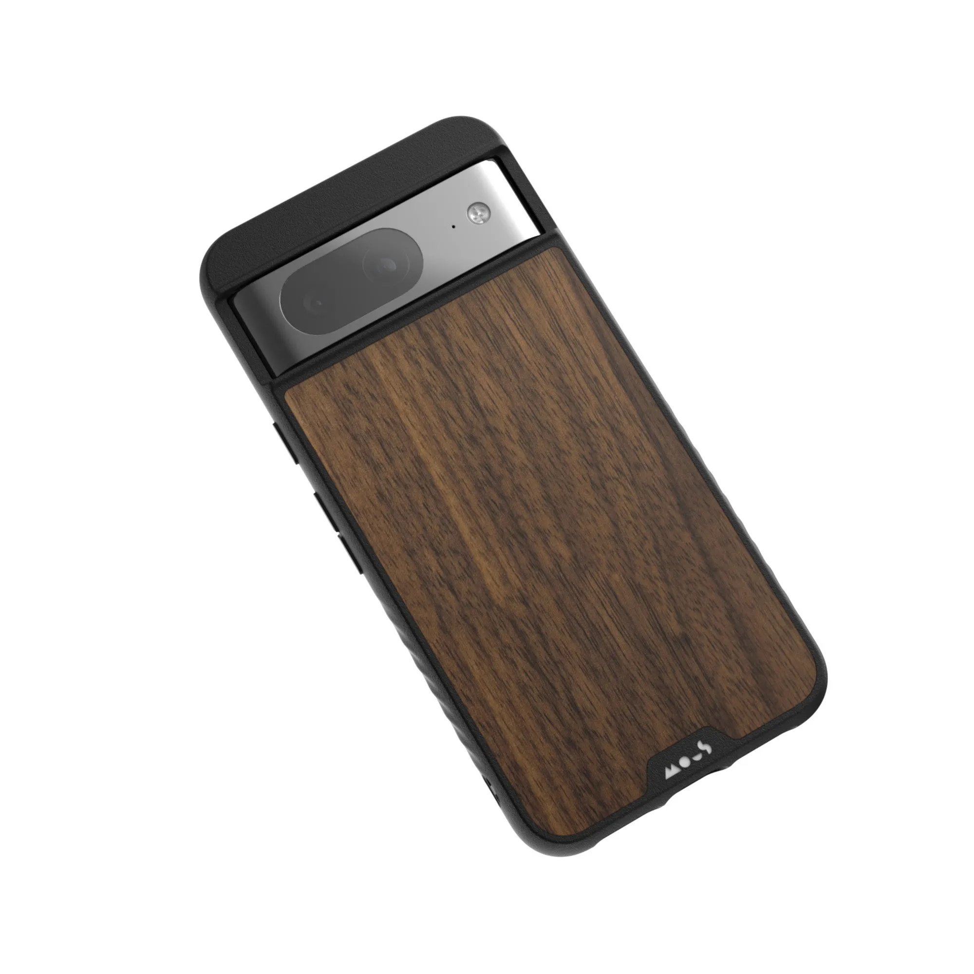 MagSafe® Compatible Walnut Phone Case - Limitless 5.0