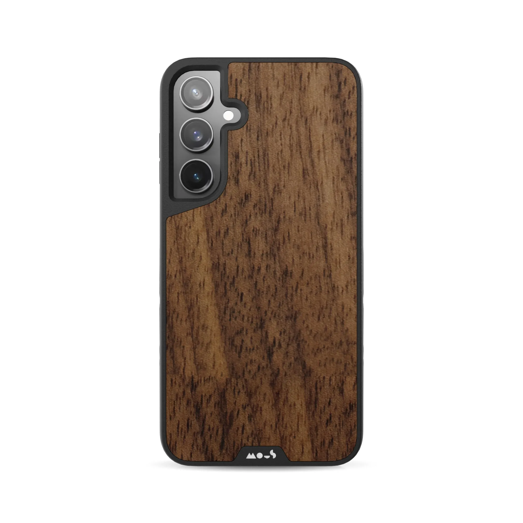 MagSafe® Compatible Walnut Phone Case - Limitless 5.0