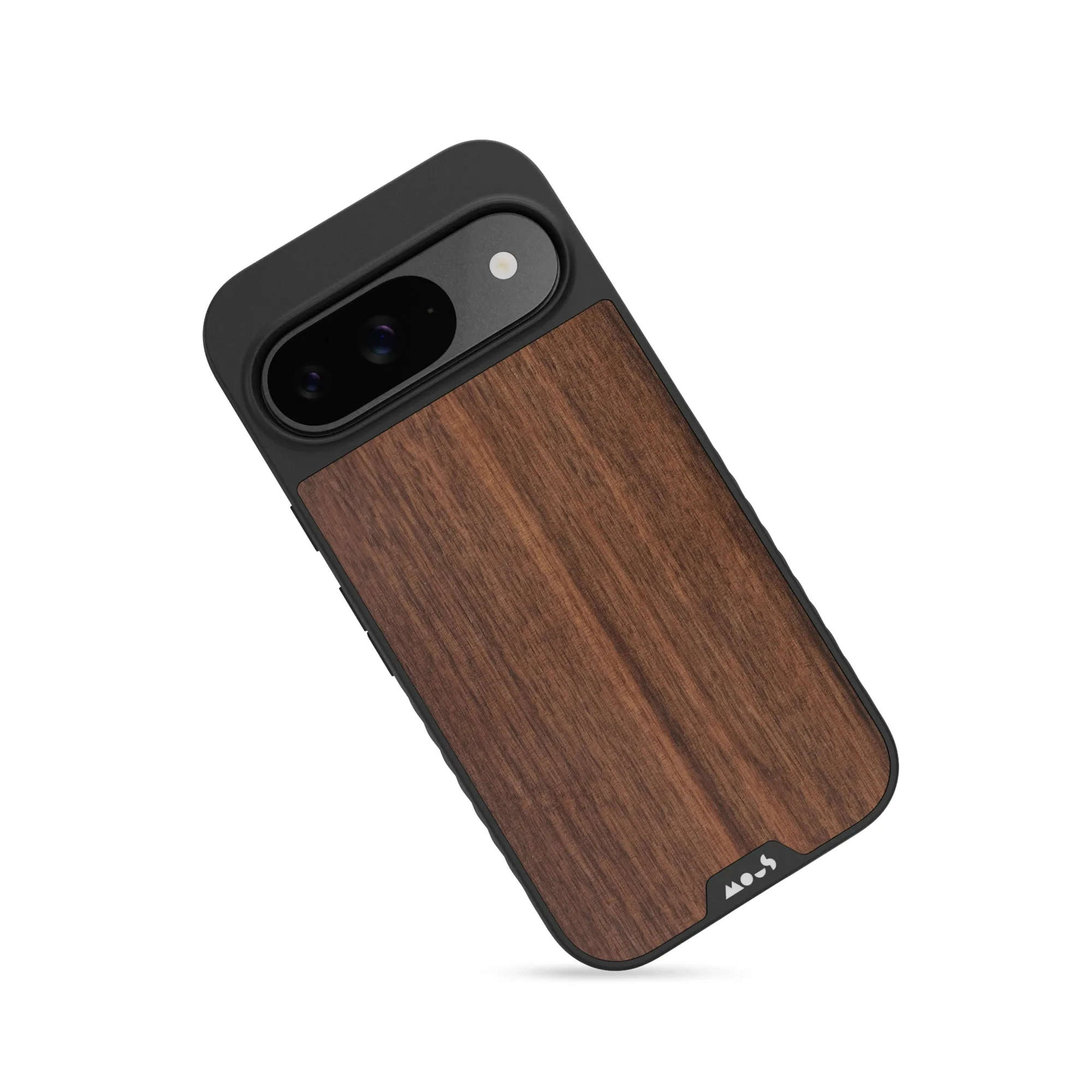 MagSafe® Compatible Walnut Phone Case - Limitless 5.0