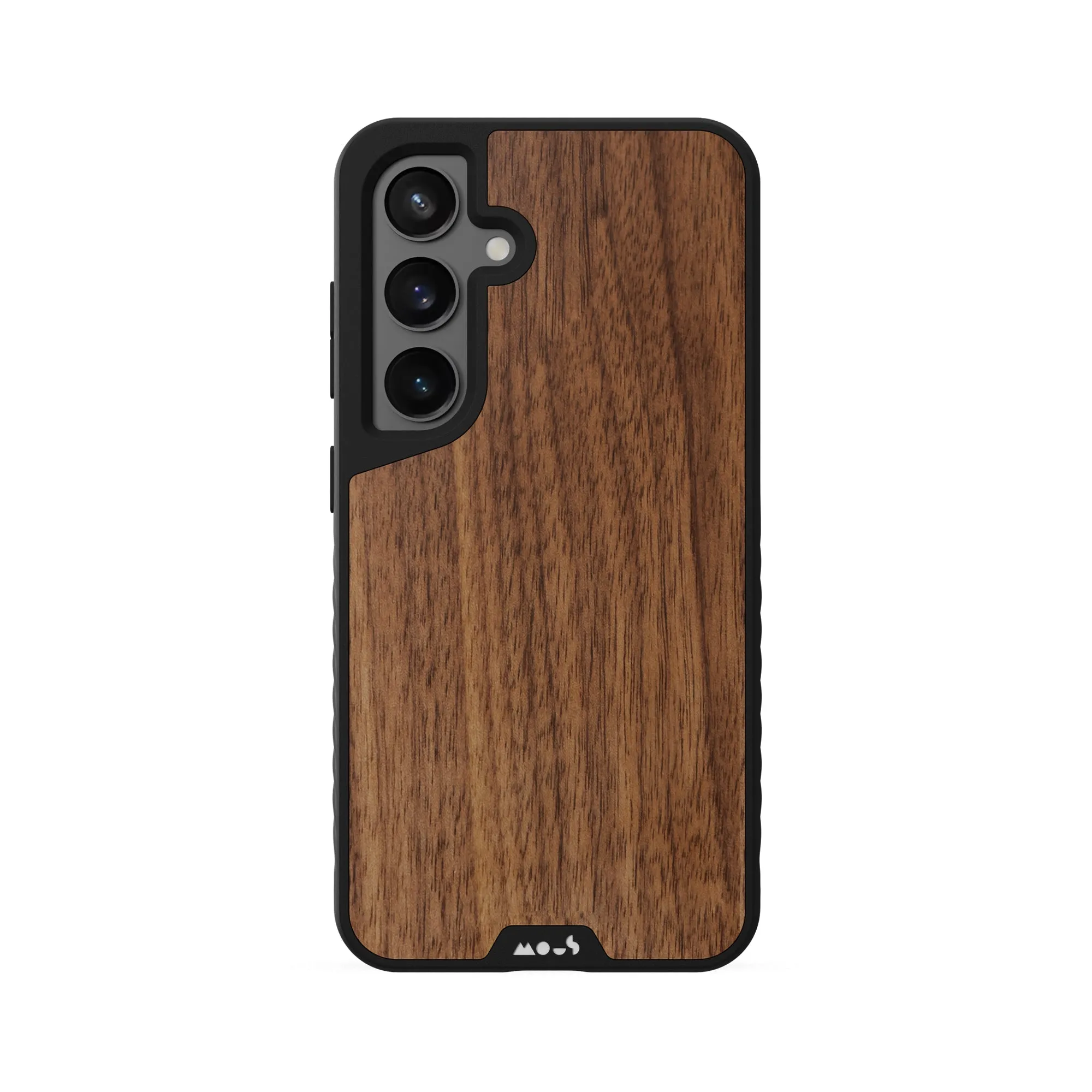 MagSafe® Compatible Walnut Phone Case - Limitless 5.0