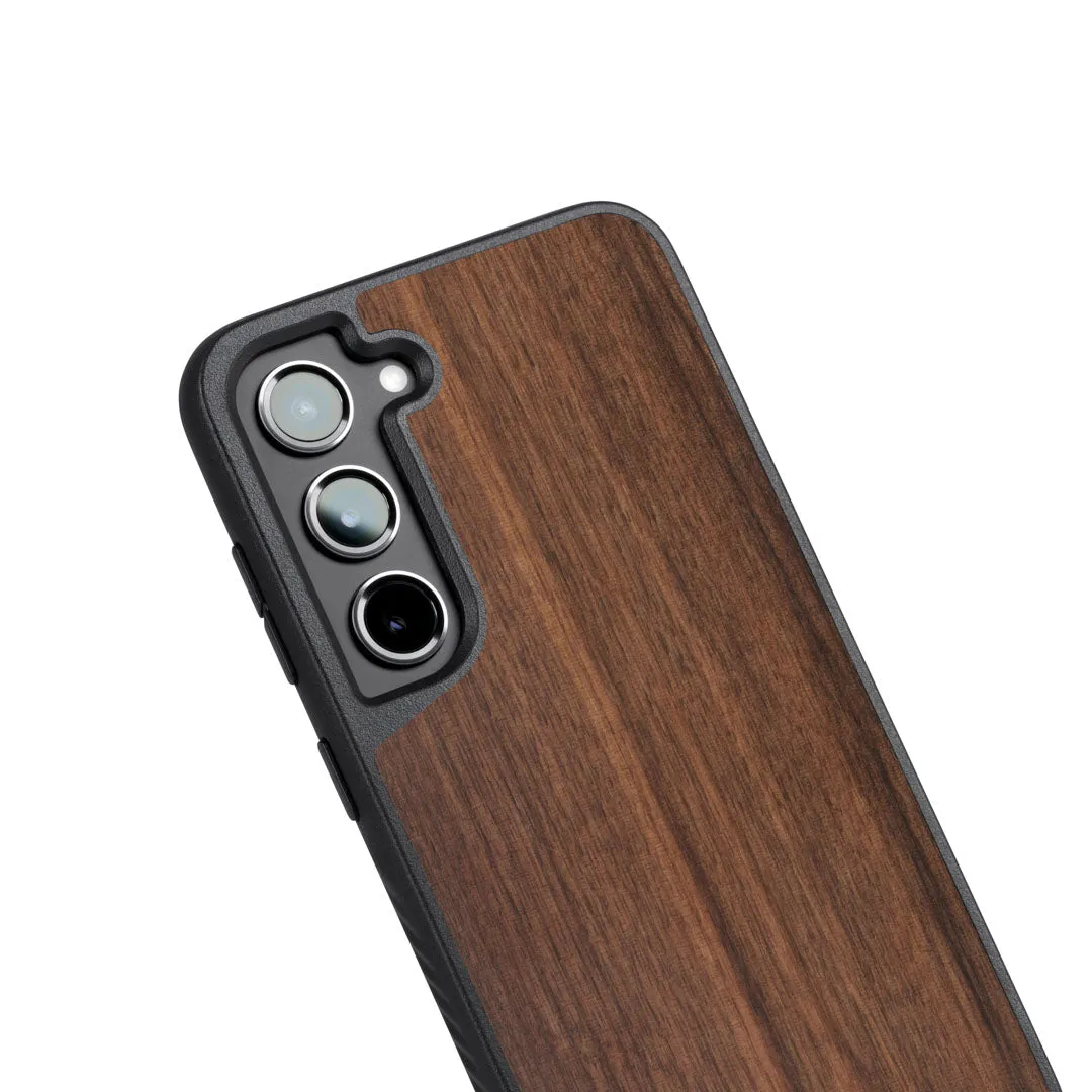 MagSafe® Compatible Walnut Phone Case - Limitless 5.0