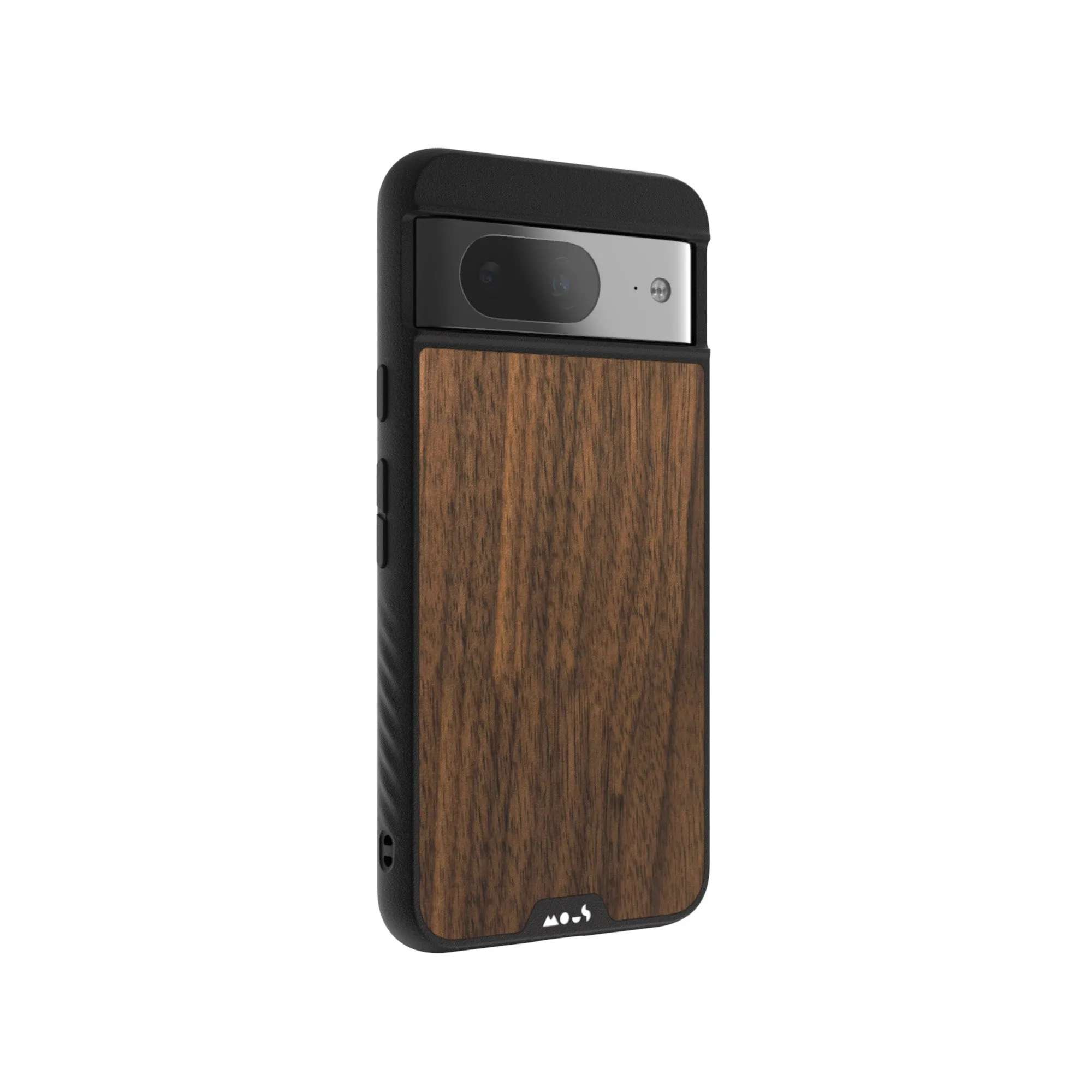 MagSafe® Compatible Walnut Phone Case - Limitless 5.0