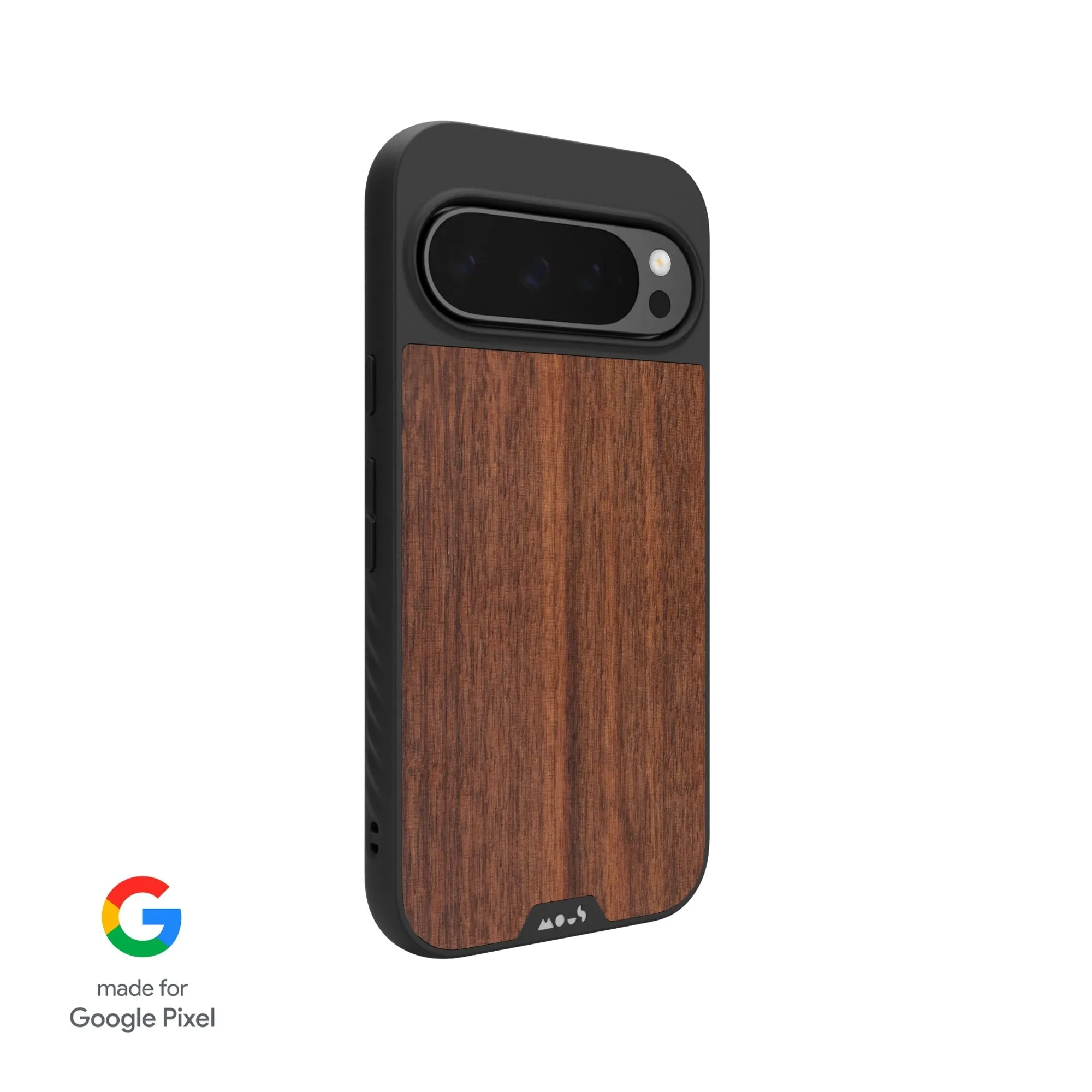 MagSafe® Compatible Walnut Phone Case - Limitless 5.0