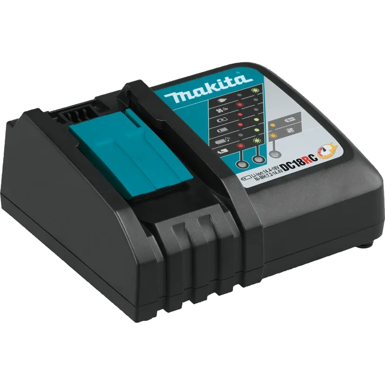 Makita BL1840BDC1 18V LXT® Lithium‑Ion Battery and Charger Starter Pack (4.0Ah)