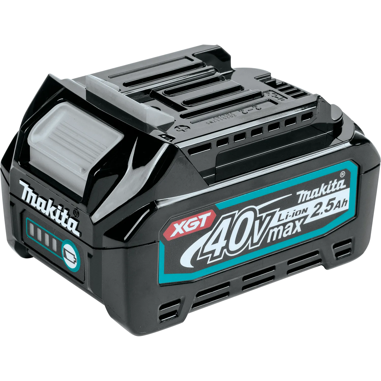 Makita BL4025 40V Max XGT 2.5Ah Battery