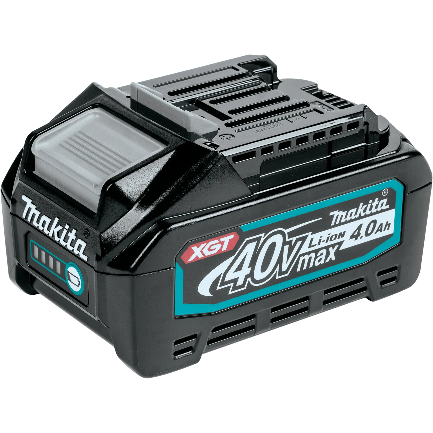 Makita BL4040 40V Max XGT 4.0Ah Battery